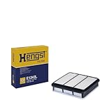 Hengst Air Filter - Insert
