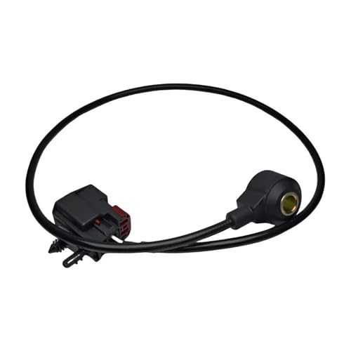Capteur de cliquetis AJ0318921A pour éliminer les ratés moteur et les bruits