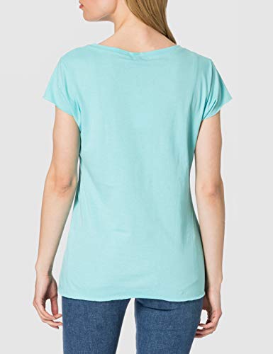 Inside SPFCN46$ T-Shirt, 26, L/XL Donna