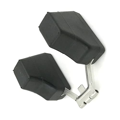 Acessórios flutuadores de carburador Henkyo Weber Dcoe DCom 40 45 48 50 55 acessórios de peças de carburador de combustível de motocicleta