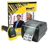 Inventory Control V5 Std Kit with WWS500 & WPL305 Printer