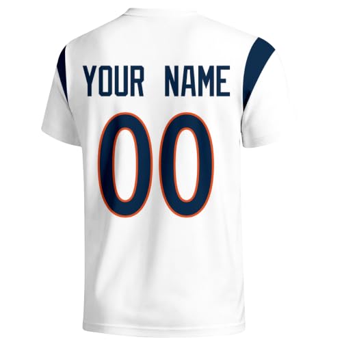 Image of ANTKING T Shirt Custom Short Sleeves for Youth Men Women