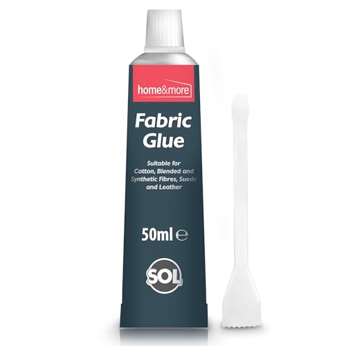 SOL Fabric Glue 50ml