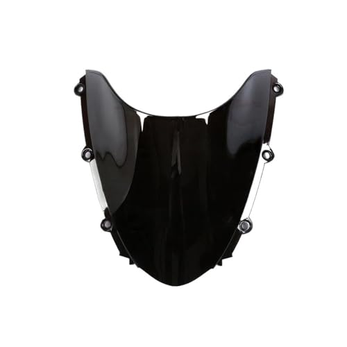 Bulle pare-brise CBR 1000RR 2004-2007 finition haute résistance