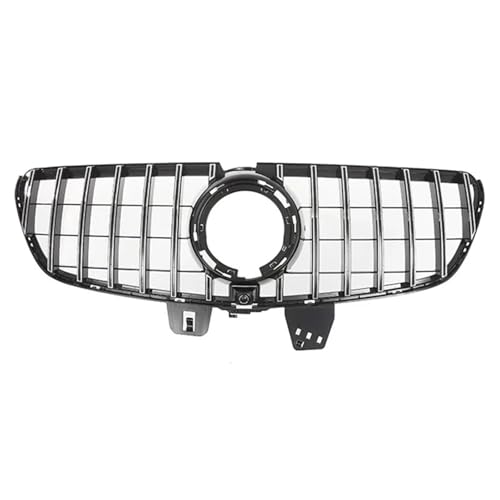 Calandres pare-choc avant Benz Classe V W447 pour trajets professionnels