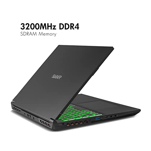 2022-Sager-NP7860P-Gaming-Laptop-156-Inch-Thin-Bezel-FHD-144Hz-Intel-i7-12700H-RTX-3060-6GB-32GB-RAM-1TB-NVMe-SSD-TBT-4-Win-11