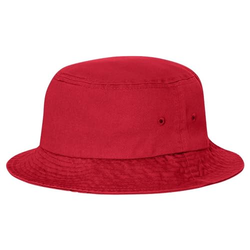 Gorro tipo Bucket Hat unstructured unisex miniatura 3