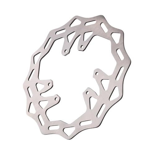 Disque de frein avant 260mm pour moto Honda CRF450R et CRF250R de rechange