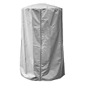 Patio Heater Covers – Tear-Resistant Garden Heater Protector – Windproof & Water-Resistant Cover for Electric Outdoor Heaters – All-Weather Protection for Rain, Snow, Wind & Sun