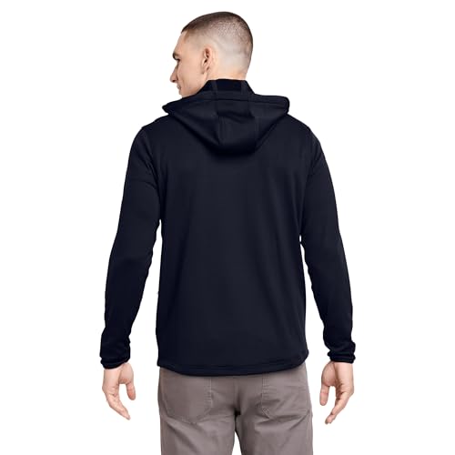 Jockey Outdoors Men's Casualwear Lightweight Grid Fleece2