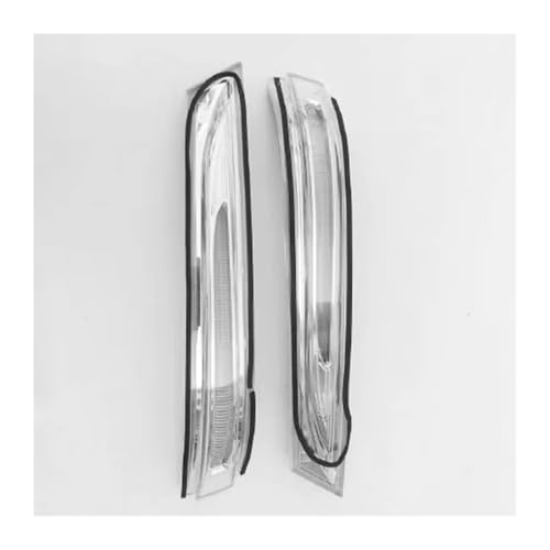 Intermitente espejo Hyundai Santa Fe XL y Seat 2013-2018 luz LED 3