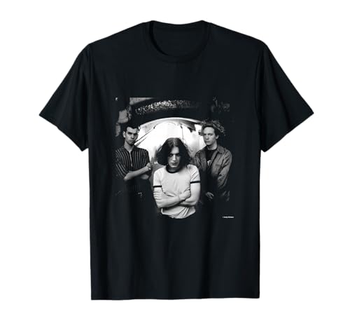 Photo de Placebo Live Brian Molko Pure Morning par Andy Willsher T-Shirt