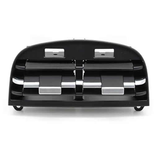 Réparer la ventilation Maserati Ghibli avec la grille de climatisation 670021523 neuve