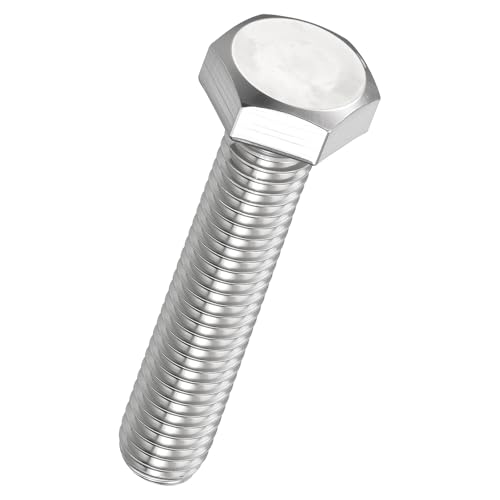 Boulons têtes hexagonales Kozelo M8-1.25x40 acier