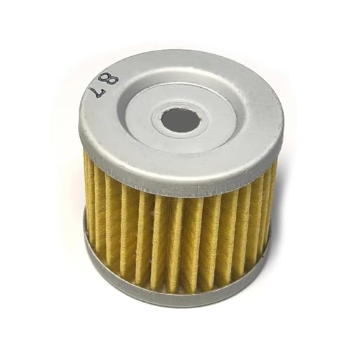 �I�C���t�B���^�[ �I�[�g�o�C�̃G���W�� �I�C�� �t�B���^�[�̂�� G1-125 �̂��� G2-125 U-125 U-150 U1-150 U1-155 GK125 �̂��߂ɂ���