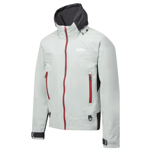 Image of Gill Mens Verso Jacket - Fully Taped Waterproof & Breathable