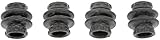 Dorman HW16483 Front Disc Brake Caliper Bushing Compatible with Select Dodge/Ford Models