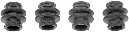 Dorman HW16483 Front Disc Brake Caliper Bushing Compatible with Select Dodge/Ford Models