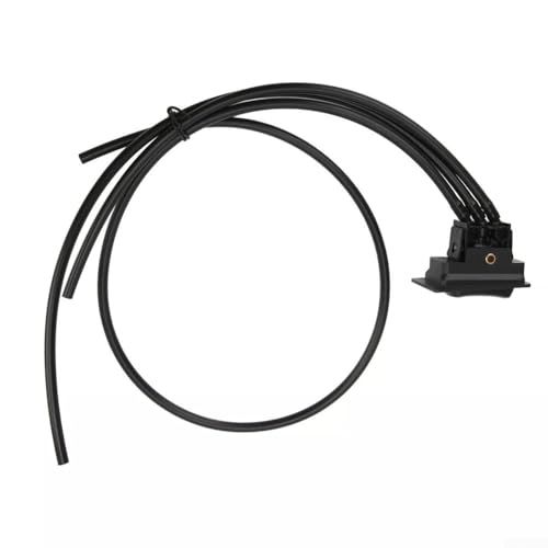 Interruptor de válvula de aire Regulador de columna de dirección 2185839 para Scania R T Series Pieza de repuesto con material duradero