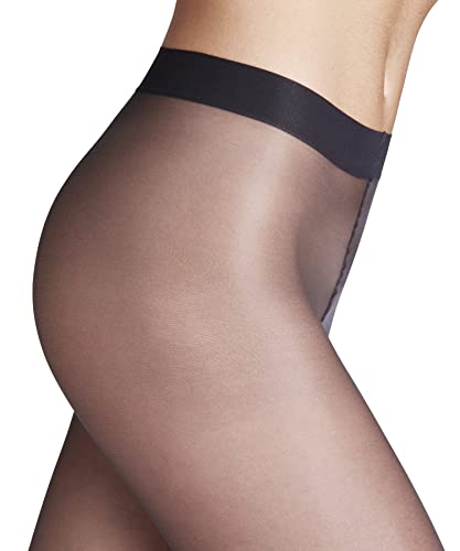 Image of FALKE womens Seidenglatt 15 Den Tights W 1 Pair