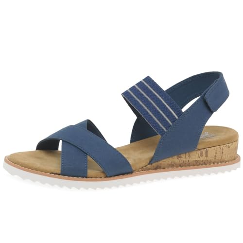 Image of Skechers womens Desert Kiss - Serendipitous