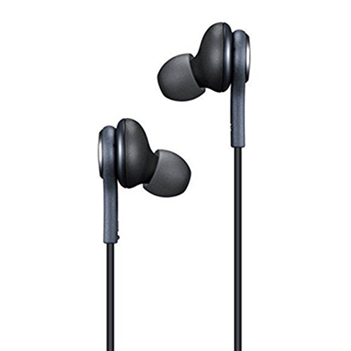 Earphones Headset Earbuds w/Mic Headphones Replacement for Samsung Galaxy S8 S9 S10 S8/9/10