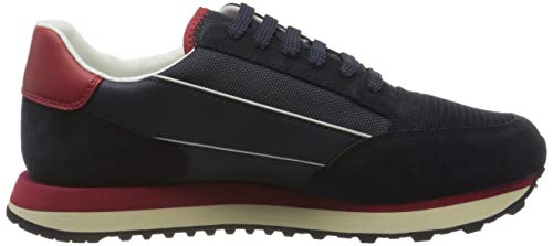 ARMANI EXCHANGE Osaka Sneaker, Scarpe da