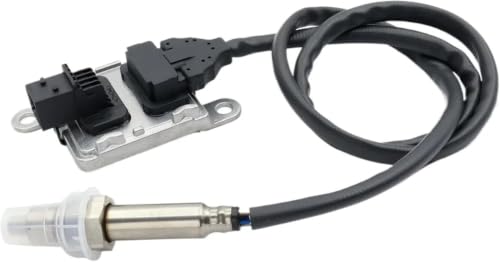 Capteur NOx automobile 5WK97341A pièce de rechange pour moteur Detroit DD15