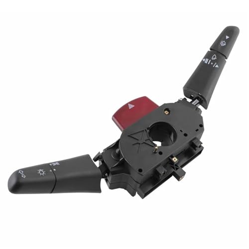 Clignotant combiné Benz Sprinter remplacer commodo défectueux 5103539AC