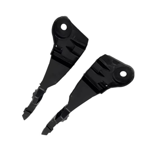 Support de pare-chocs cassé sur Fortuner SUV ? Fixations de rechange 2005-2008