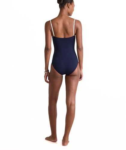vineyard vines womens Amagansett Underwire One-piece4