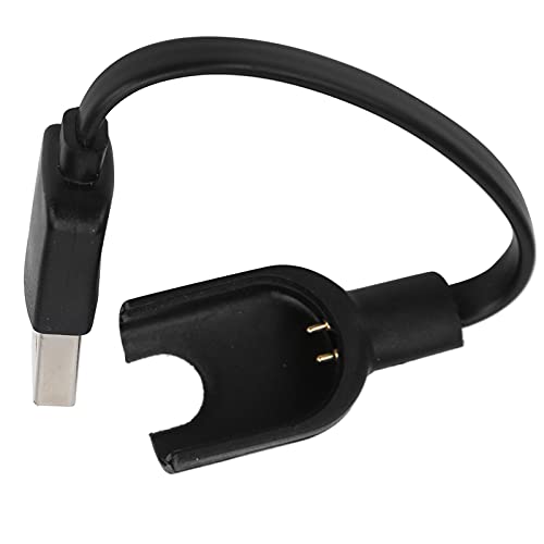 Pwshymi Charger Cable Compatible with Xiaomi Mi Band 1/2/3 Replacement USB Charging Dock Charger Cable for Charge - Image 4