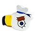 Club Mocchi-Mocchi- Animal Crossing Plush — Gulliver Plushie — Animal Crossing New Horizons Collectible Squishy Plushies — 15 Inch