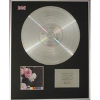 Century Music Awards NUEVO PEDIDO - CD Platinum Disc-POWER