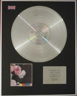 Century Music Awards NUEVO PEDIDO - CD Platinum Disc-POWER CORRUPCIÓN Y MIENTAS | Ya disponible en tu tienda friki favorita! En mundofriki.es!