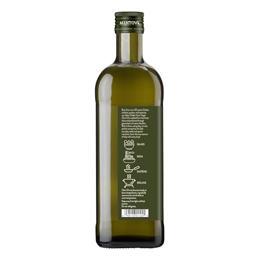 Mantova aceite de oliva extra virgen 500 ml miniatura 3