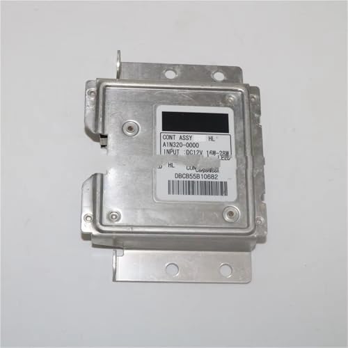 Módulo de control faros controlador A1N3200000 Subaru WRX STI 2015 2016 2017 adaptativo 2