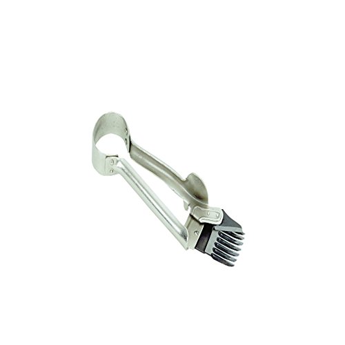 EXCELLENT Cizal de lã de ovelhas 25,5 cm