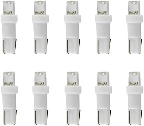20 LED T5 CONCAVE BIANCO Lampade Luci Lampadine Per Quadro - Foto 2