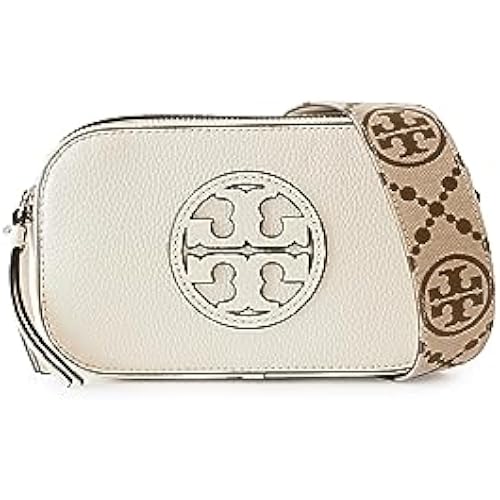 Tory Burch Women's Mini Miller Crossbody Bag