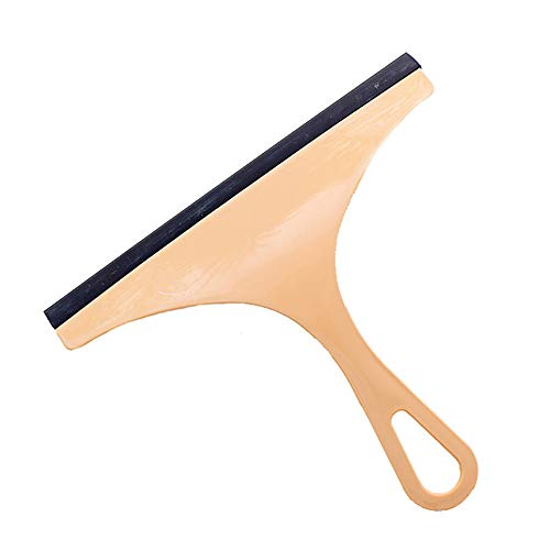 Effective Plastic Glass Cleaner Windows Brush Washing Car Scratch