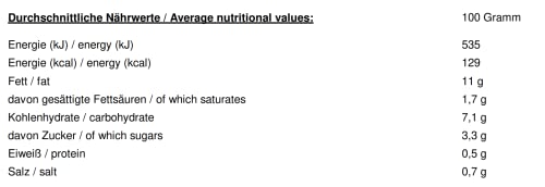 Exotic Food Ingwer, gehackt in Sojabohnenöl, 6er Pack (6 x 100 g)