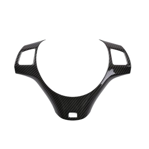 LGSETU Compatible with Interior of 13 Series E82 E84 E87 E90 E92 E93 2004-2012(Carbon Fiber B)