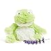 Intelex Cozy Therapy Plush, Junior Frog