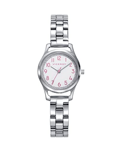 Pack montre Viceroy Sweet fille évite les écrans grâce au tracker