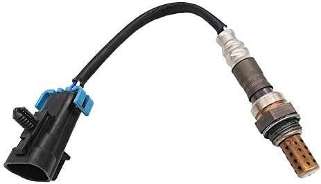 Germban 12602047 O2 Oxygen Sensor Upstream Replacement for 2005-2013 Chevrolet Corvette V8-6.2L for 2006-2007 Chevrolet HHR L4-2.4L 234-4332