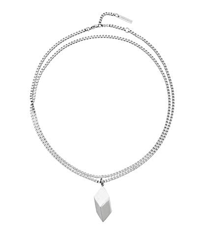 Preisvergleich Produktbild Liebeskind Berlin Damen-Choker und Armband (silber)