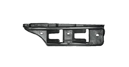 Grille Avant Centrale Pour Citroën C3 (2005-2009) – Pare-chocs Avant - 4
