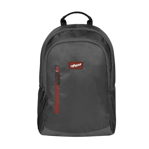 See full amazon price history chart for F Gear Hank 26L Laptop Backpack (Grey) F Gear Hank 26L Laptop Backpack (Grey) (B0CN19JHQK) Amazon Price History, Amazon Price Tracker