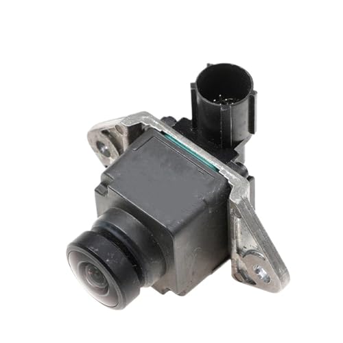 Caméra de recul Jeep Grand Cherokee 68367609AA : finis les angles morts